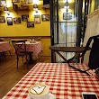 Cafe Italiano Karaköy