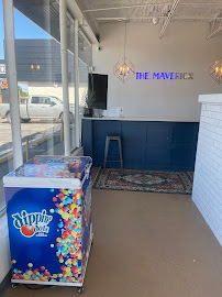 The Maverick Laundromat - Photo 7 - Car repair in Del City, OK, Oklahoma City