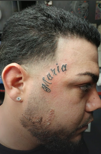 Explore tattoo ideas with childrens names, creative tattoo ideas in Bethlehem, available at Southside Ink