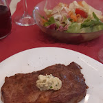 Photo n°2 de l'avis de Ursula.r fait le 03/06/2022 à 20:09 sur le  Albergo Zum Stern à Algund