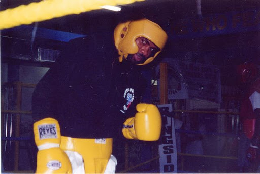 Gym «South Beach Boxing», reviews and photos, 715 Washington Ave, Miami Beach, FL 33139, USA