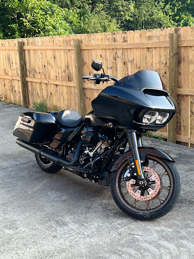 Harley-Davidson Dealer «Harley-Davidson Bowling Green», reviews and photos, 251 Cumberland Trace Rd, Bowling Green, KY 42103, USA