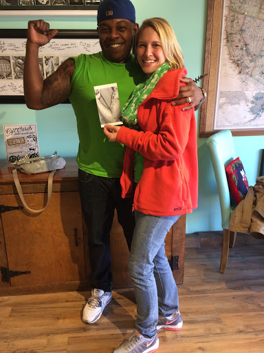 Gift Shop «Best Gift Idea Ever», reviews and photos, 87 S Market St, Charleston, SC 29401, USA