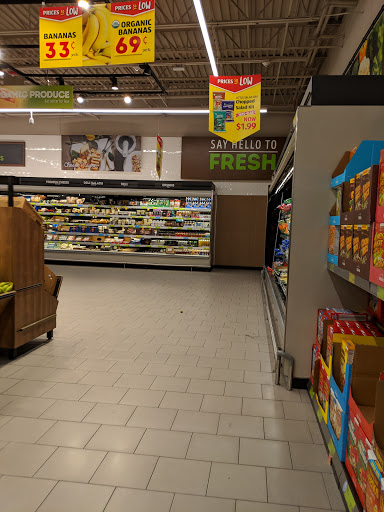 Supermarket «ALDI», reviews and photos, 5830 Firestone Blvd, South Gate, CA 90280, USA