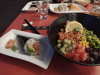 Plats et boissons du Restaurant japonais Takara. à Saint-Gratien - n°6