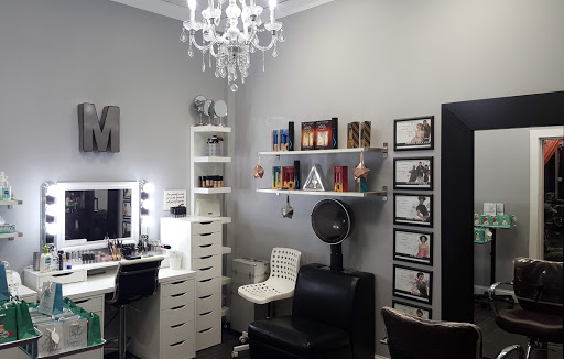 Hairmosa Salon