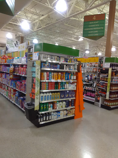 Supermarket «Publix Super Market at Berry Town Center», reviews and photos, 2424 Sand Mine Rd, Davenport, FL 33897, USA