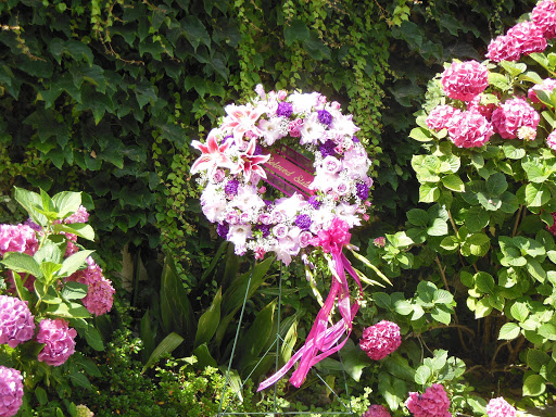 Florist «Woodbridge Florist», reviews and photos, 18964 N Lower Sacramento Rd, Woodbridge, CA 95258, USA