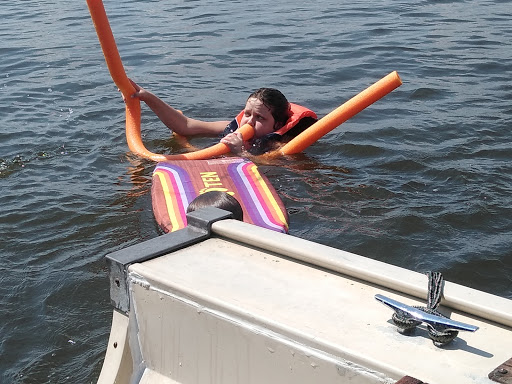 Golf Course «Sparrows Point Country Club», reviews and photos, 919 Wise Ave, Baltimore, MD 21222, USA