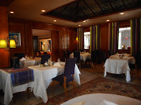 Atmosphère du Restaurant français Auberge de la Forêt à Saint-Quirin - n°14