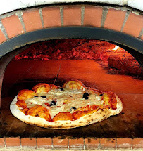 Pizza du Pizzeria La Calypsia à Marcoussis - n°14