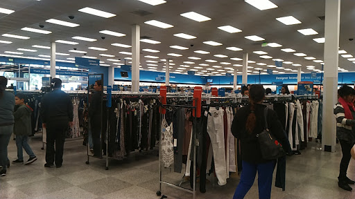 Clothing Store «Ross Dress for Less», reviews and photos, 2505 Via Campo, Montebello, CA 90640, USA
