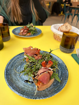 La Cuisine Experientielle à Dijon