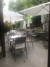 Atmosphère du Restaurant L'Origan à Roquevaire - n°7