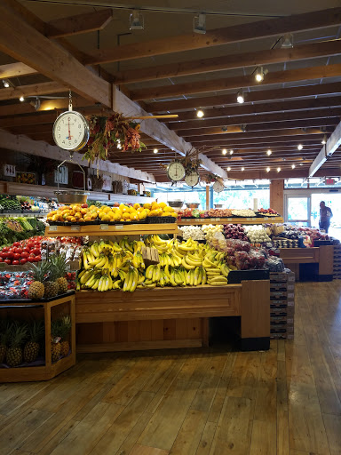 Grocery Store «Woodlands Market», reviews and photos, 735 College Ave, Kentfield, CA 94904, USA