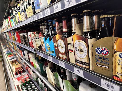 Gourmet Grocery Store «Central Market», reviews and photos, 4001 N Lamar Blvd, Austin, TX 78756, USA