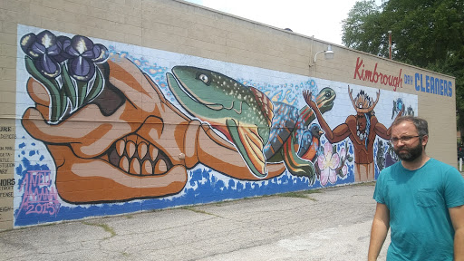 Dry Cleaner «Kimbrough Cleaners», reviews and photos, 1815 Van Dyke St, Detroit, MI 48214, USA