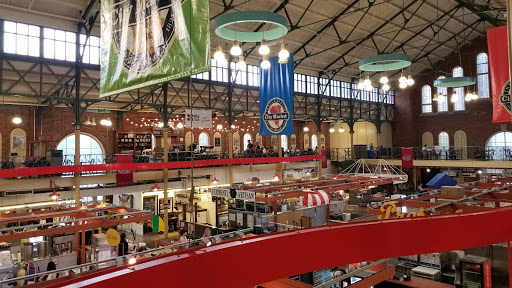 Market «Indianapolis City Market», reviews and photos, 222 E Market St, Indianapolis, IN 46204, USA