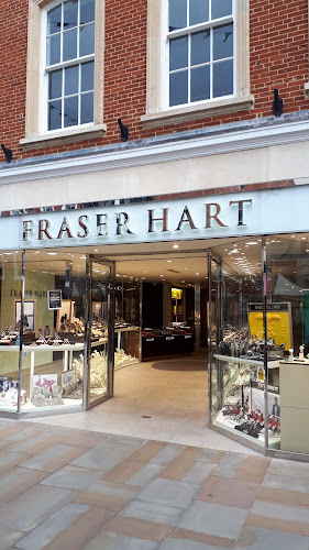 Fraser Hart, Worcester - Jewelry
