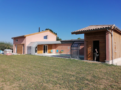Ruis Bernard à Villeneuve-sur-Lot