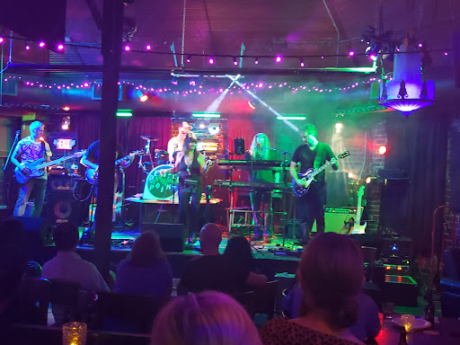 Bar «Sky Music Lounge», reviews and photos, 930 Kehrs Mill Rd #201, Ballwin, MO 63011, USA