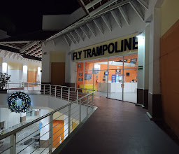 Fly Trampoline Park MacroPlaza Puerto Vallarta photo