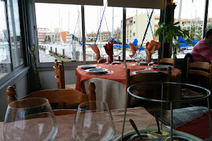 Restaurant La Jetée