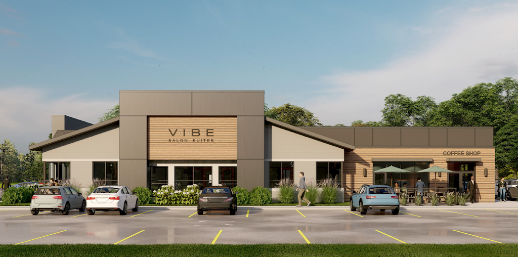 Vibe Salon Suites 48183