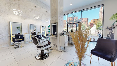 MB COIFFURE à Toulouse