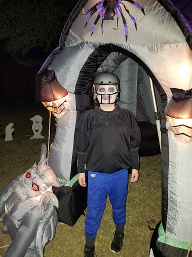 Sporting Goods Store «League Outfitters», reviews and photos, 9375 Washington Blvd N, Laurel, MD 20723, USA