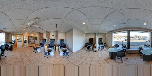 Hair Salon «Twin Image Salon Spa», reviews and photos, 121 W Benton St, Iowa City, IA 52246, USA