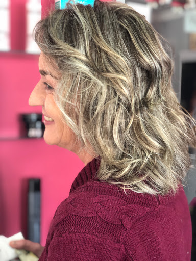 Peluquería Sara González en Coín, Málaga