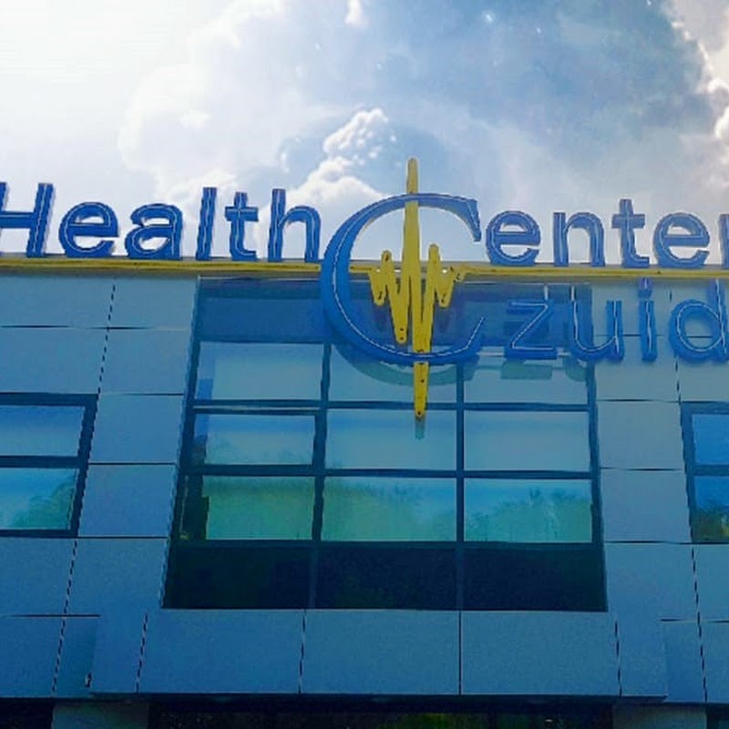Healthcenter Rotterdam Zuid B.V.