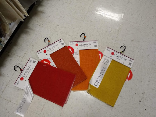 Fabric Store «Jo-Ann Fabrics and Crafts», reviews and photos, 510 Harris St, Eureka, CA 95503, USA