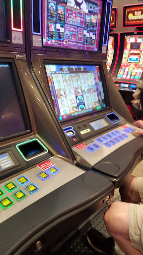 Casino «Three Rivers Casino», reviews and photos, 1297 Ocean Blvd NW, Coos Bay, OR 97420, USA