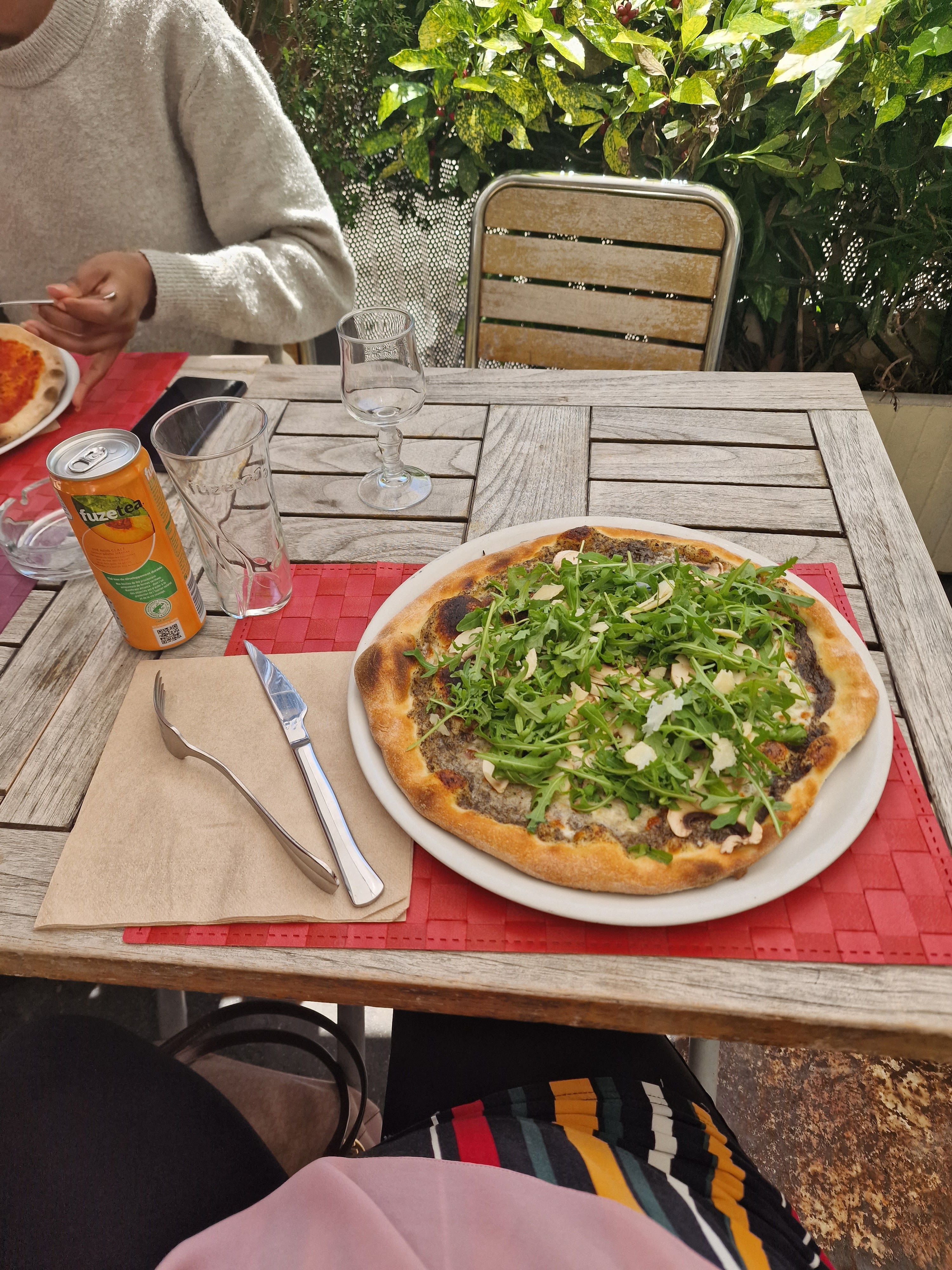 Photo n° 2 de l'avis de Naila.a fait le 03/06/2023 à 19:31