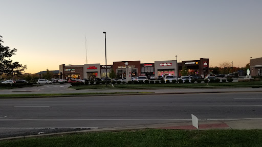 Cell Phone Store «T-Mobile», reviews and photos, 1418 Blackiston Mill Rd Suite 100, Clarksville, IN 47129, USA