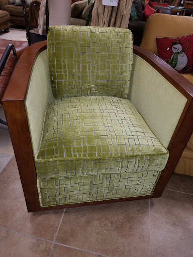 Furniture Store «J and B Furniture Consignments», reviews and photos, 42407 N Vision Way #101, Anthem, AZ 85086, USA