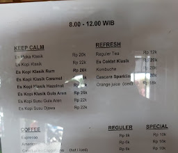 Studio Kopi photo