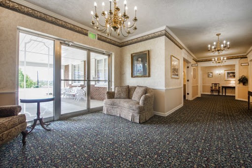 Funeral Home «H.P. Brandt Funeral Home, Inc», reviews and photos, 1032 Perry Hwy, Pittsburgh, PA 15237, USA