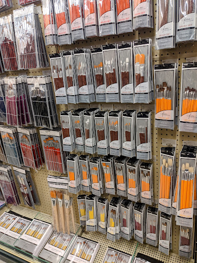 Craft Store «Hobby Lobby», reviews and photos, 2650 S I-35 Service Rd, Moore, OK 73160, USA