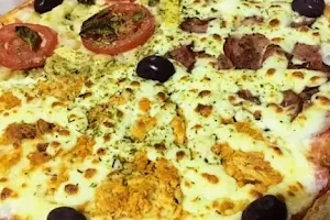 Disk Pizza Luiza image