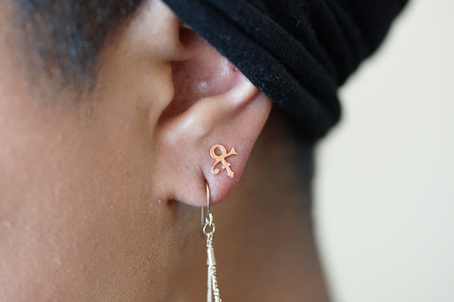 Explore redwood tattoo ideas, creative tattoo ideas in San Jose, available at Make Me Holey Body Piercing
