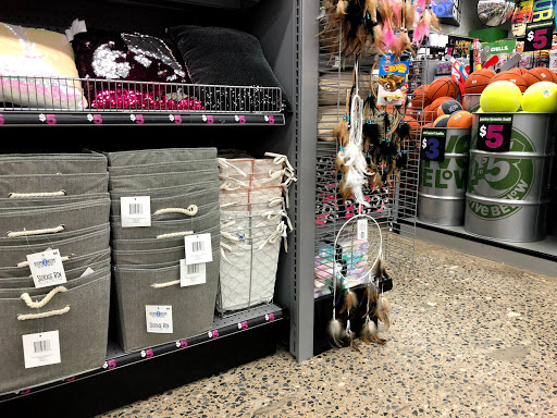 Variety Store «Five Below», reviews and photos, 120 S 32nd St, Camp Hill, PA 17011, USA