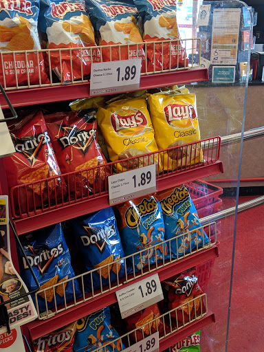 Drug Store «Bartell Drugs Renton Highlands», reviews and photos, 4700 NE 4th St, Renton, WA 98059, USA