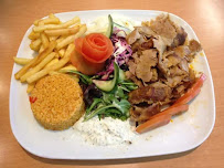 Kebab du Restaurant de grillades Avesta 1 à Strasbourg - n°8