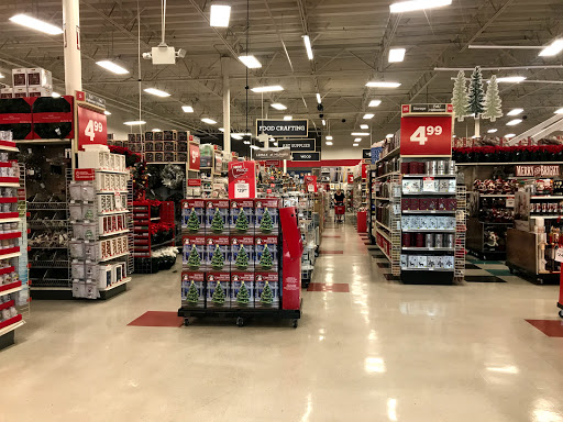 Craft Store «Michaels», reviews and photos, 27471 Ynez Rd, Temecula, CA 92591, USA