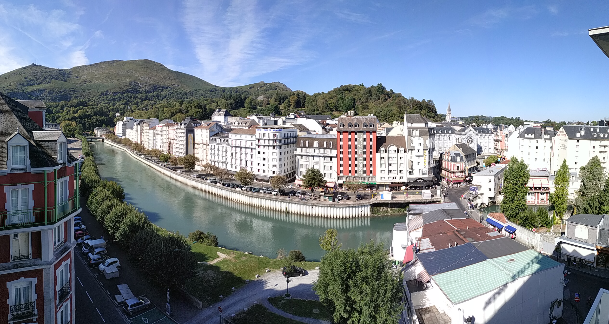Photo n° 1 de l'avis de RivalXTC. fait le 03/10/2018 à 08:45