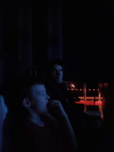 Movie Theater «Regal Cinemas Hollywood 16 & IMAX - Ocala», reviews and photos, 2801 SW 27th Ave, Ocala, FL 34471, USA