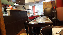 Atmosphère du Restaurant italien O'scià Pizzeria Napoletana à Paris - n°3